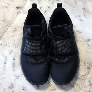 Nike shoe